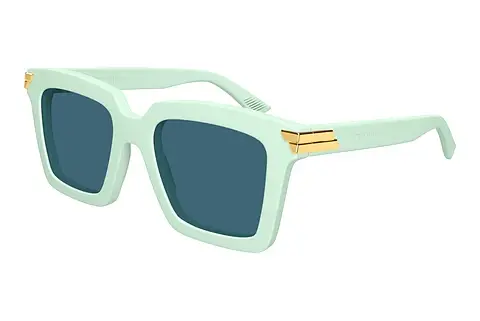 Sonnenbrille Bottega Veneta BV1005S 011