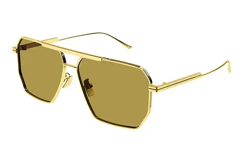 Sonnenbrille Bottega Veneta BV1012S 008