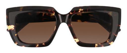 Sonnenbrille Bottega Veneta BV1030S 002
