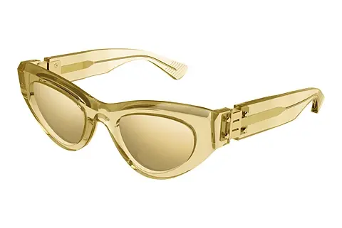 Sonnenbrille Bottega Veneta BV1142S 003