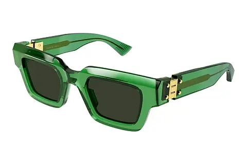 Sonnenbrille Bottega Veneta BV1230S 002