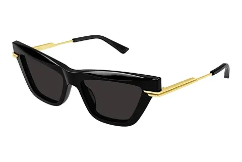 Sonnenbrille Bottega Veneta BV1241S 001