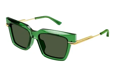 Sonnenbrille Bottega Veneta BV1242S 003