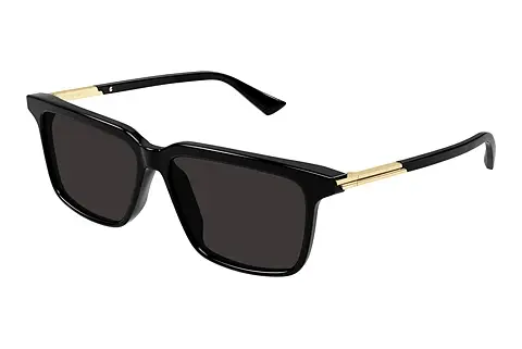 Sonnenbrille Bottega Veneta BV1261S 001
