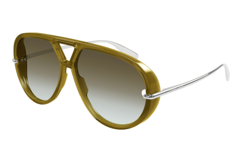 Sonnenbrille Bottega Veneta BV1274S 006