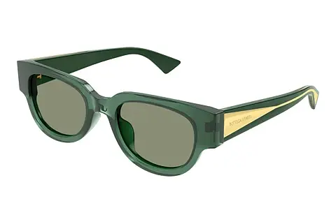 Sonnenbrille Bottega Veneta BV1278SA 003