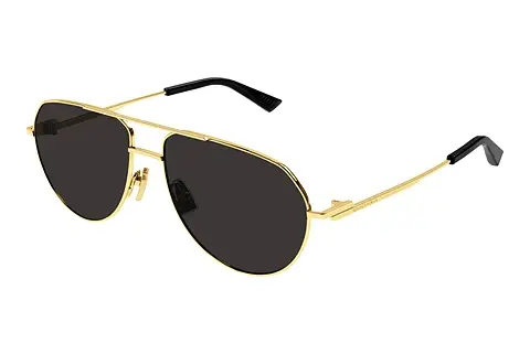 Sonnenbrille Bottega Veneta BV1302S 001