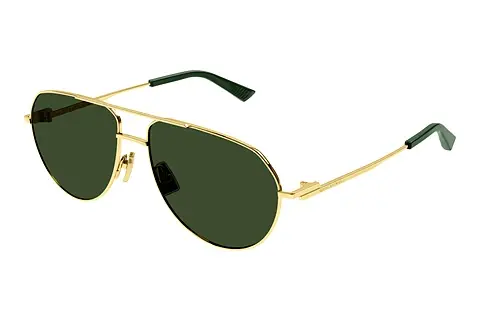 Sonnenbrille Bottega Veneta BV1302S 003