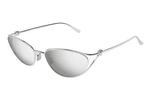 Sonnenbrille Bottega Veneta BV1330S 002