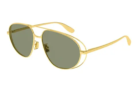 Sonnenbrille Bottega Veneta BV1344S 001