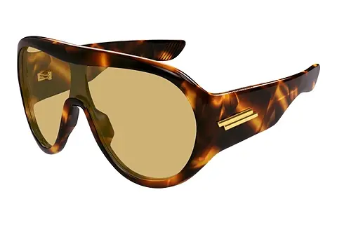 Sonnenbrille Bottega Veneta BV1345S 002