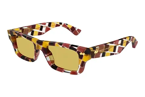 Sonnenbrille Bottega Veneta BV1351S 003