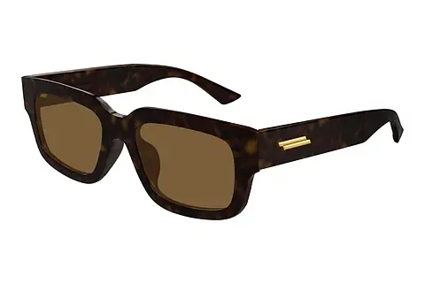 Sonnenbrille Bottega Veneta BV1359SA 002