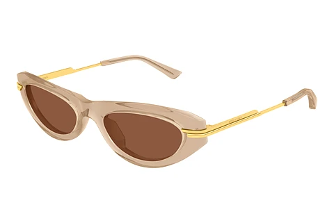 Sonnenbrille Bottega Veneta BV1368S 005