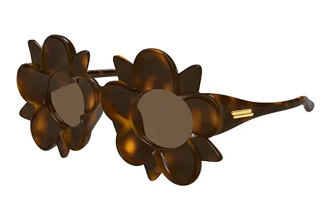 Sonnenbrille Bottega Veneta BV1399S 008