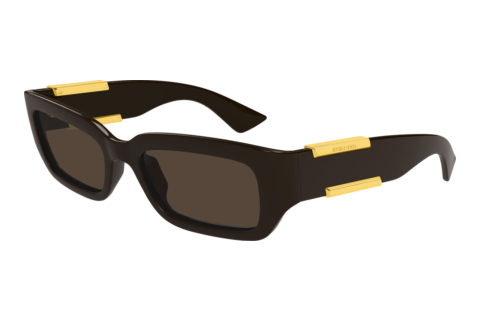 Sonnenbrille Bottega Veneta BV1406S 003
