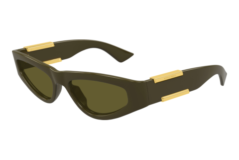 Sonnenbrille Bottega Veneta BV1407S 003