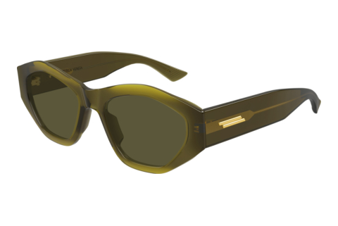 Sonnenbrille Bottega Veneta BV1408S 003