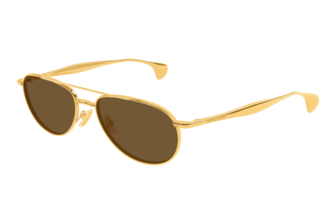 Sonnenbrille Bottega Veneta BV1419S 001