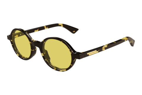 Sonnenbrille Bottega Veneta BV1430S 002
