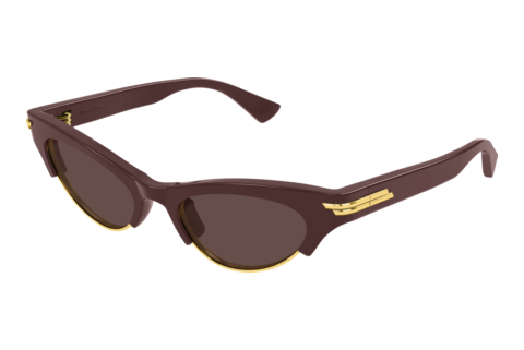 Sonnenbrille Bottega Veneta BV1431S 004