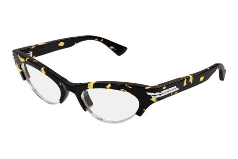 Sonnenbrille Bottega Veneta BV1431S 010