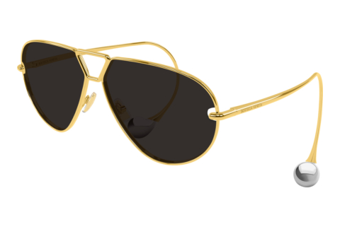 Sonnenbrille Bottega Veneta BV1437S 001