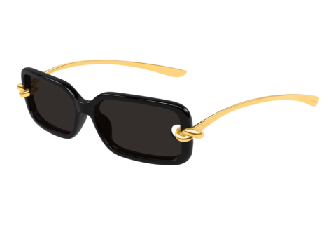 Sonnenbrille Bottega Veneta BV1439S 001