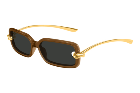 Sonnenbrille Bottega Veneta BV1439S 005