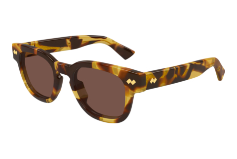 Sonnenbrille Bottega Veneta BV1441S 002
