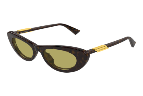 Sonnenbrille Bottega Veneta BV1447S 002