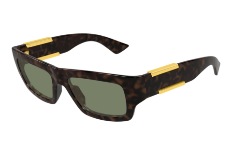 Sonnenbrille Bottega Veneta BV1452S 002