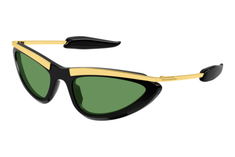 Sonnenbrille Bottega Veneta BV1477S 002