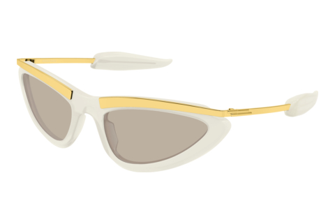 Sonnenbrille Bottega Veneta BV1477S 006