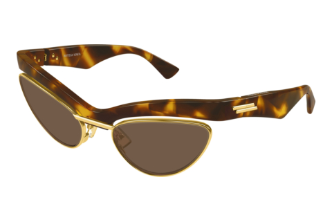 Sonnenbrille Bottega Veneta BV1480S 004