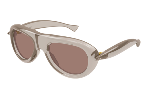 Sonnenbrille Bottega Veneta BV1483S 004