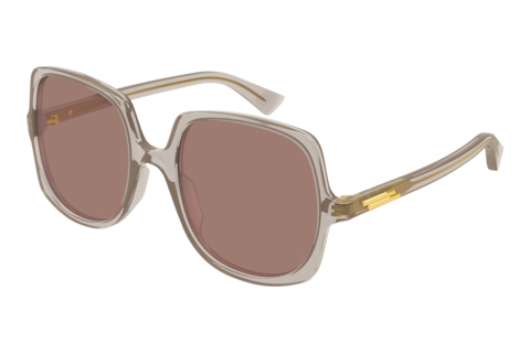 Sonnenbrille Bottega Veneta BV1498S 004
