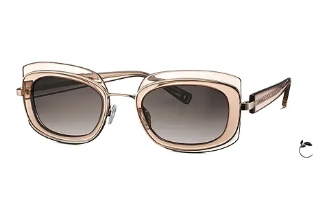 Sonnenbrille Brendel BL 905060 66