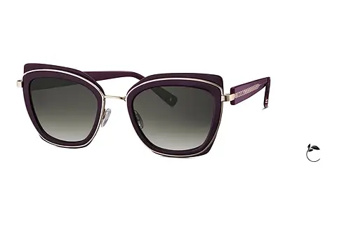 Sonnenbrille Brendel BL 905061 50