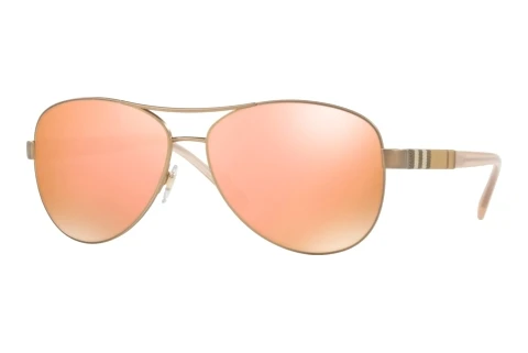 Sonnenbrille Burberry BE3080 12357J
