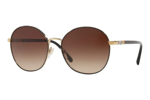 Sonnenbrille Burberry BE3094 114513