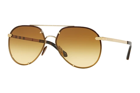 Sonnenbrille Burberry BE3099 11452L
