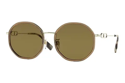 Sonnenbrille Burberry BE3127D 110973