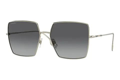 Sonnenbrille Burberry DAPHNE (BE3133 1109T3)