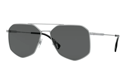 Sonnenbrille Burberry OZWALD (BE3139 100587)