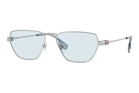 Sonnenbrille Burberry BE3146 100572