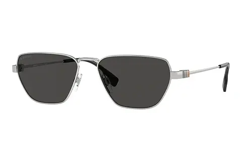 Sonnenbrille Burberry BE3146 100587