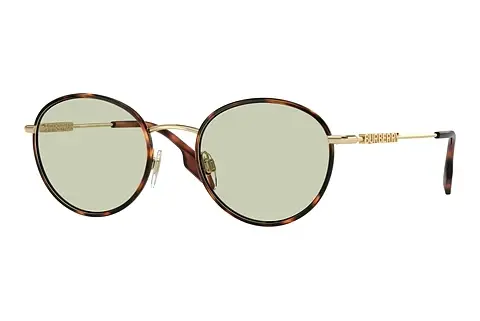 Sonnenbrille Burberry BE3148D 1109/2