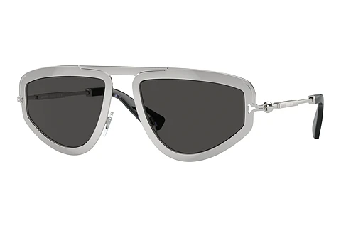 Sonnenbrille Burberry BE3150 100587