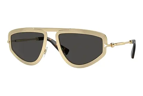 Sonnenbrille Burberry BE3150 110987